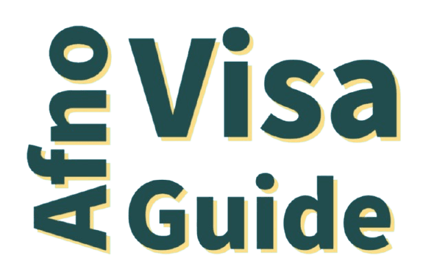 Afno Visa Guide SAT Preparation