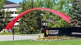 University of Calgary