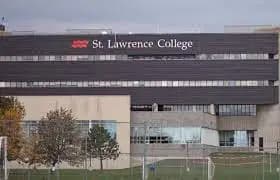 St.Lawrence College