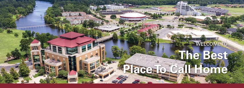 University of Louisiana Monroe