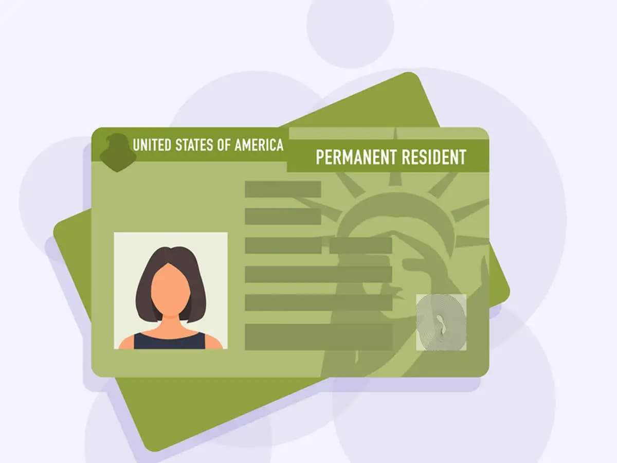 Tourist Visa to GreenCard