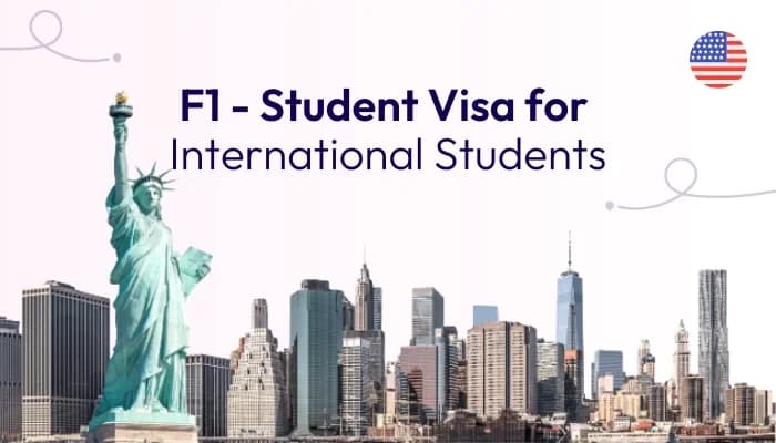 Nepali Student Passing F1 Visa Interview