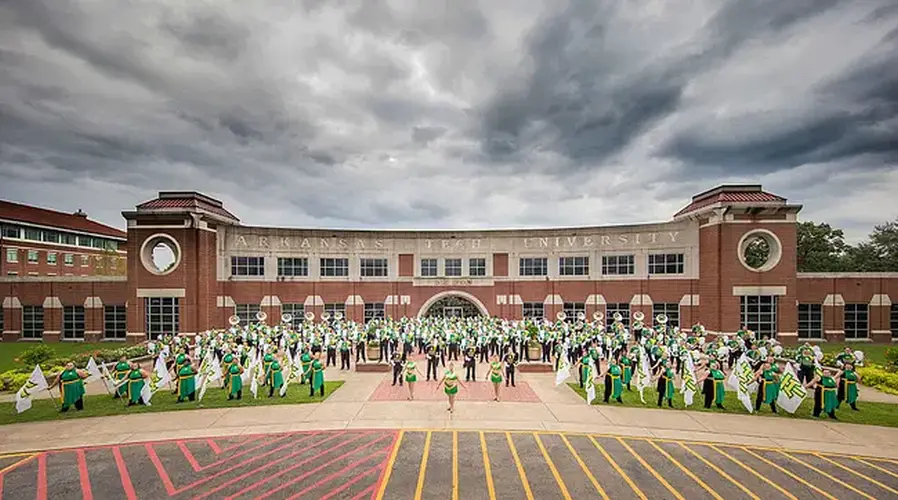 Top 20 US Masters University for Nepali Students