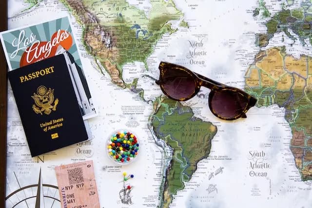 US J1 Visa Guide
