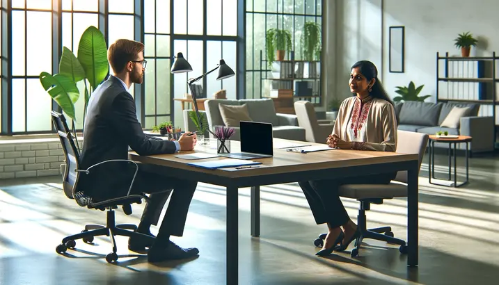 H4 Visa Interview: Top 15 Questions, Tips, and Sample Answers 2025