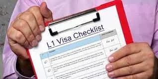 L1 Visa Interview: Top 20 Questions, Tips, and Sample Answers 2025