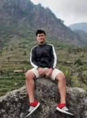 Bishek Pasar testimonial photo