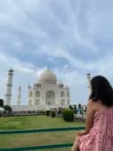 Sajani Karki testimonial photo