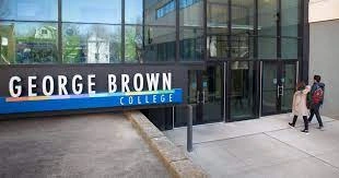 George Brown College George Brown College