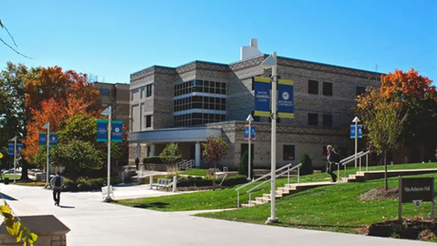 Avila University Avila University