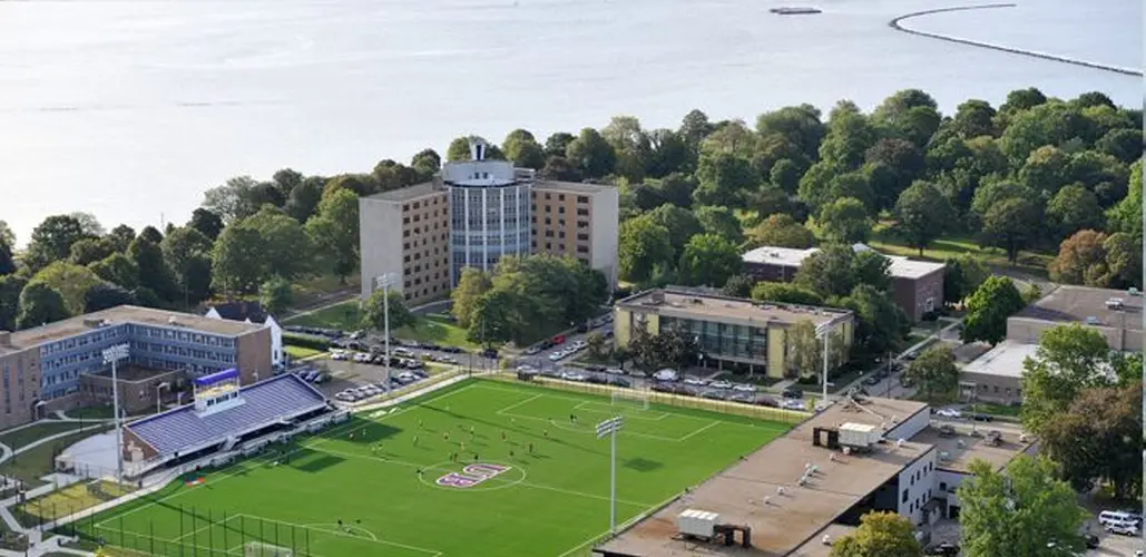 University of Bridgeport University of Bridgeport