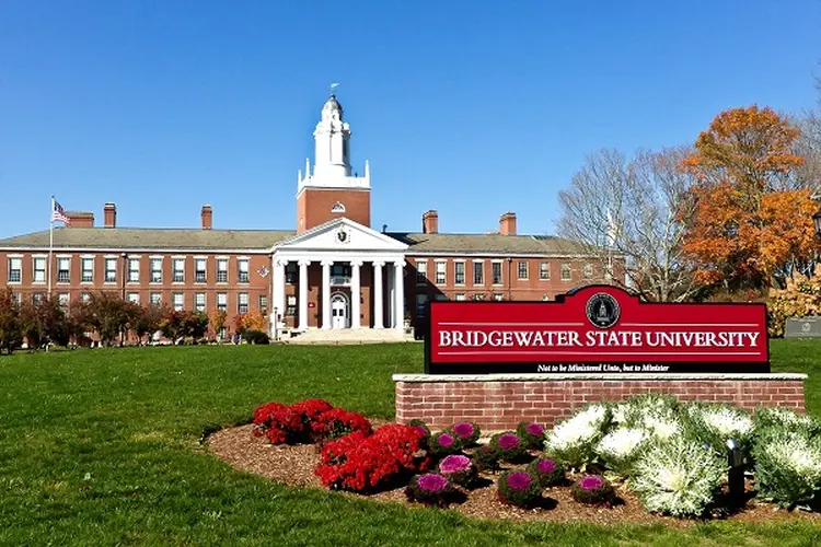 Bridgewater State University Bridgewater State University