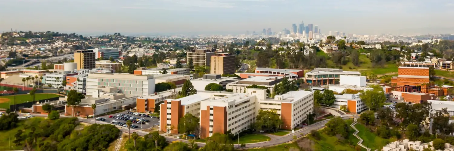 Cal State LA Cal State LA