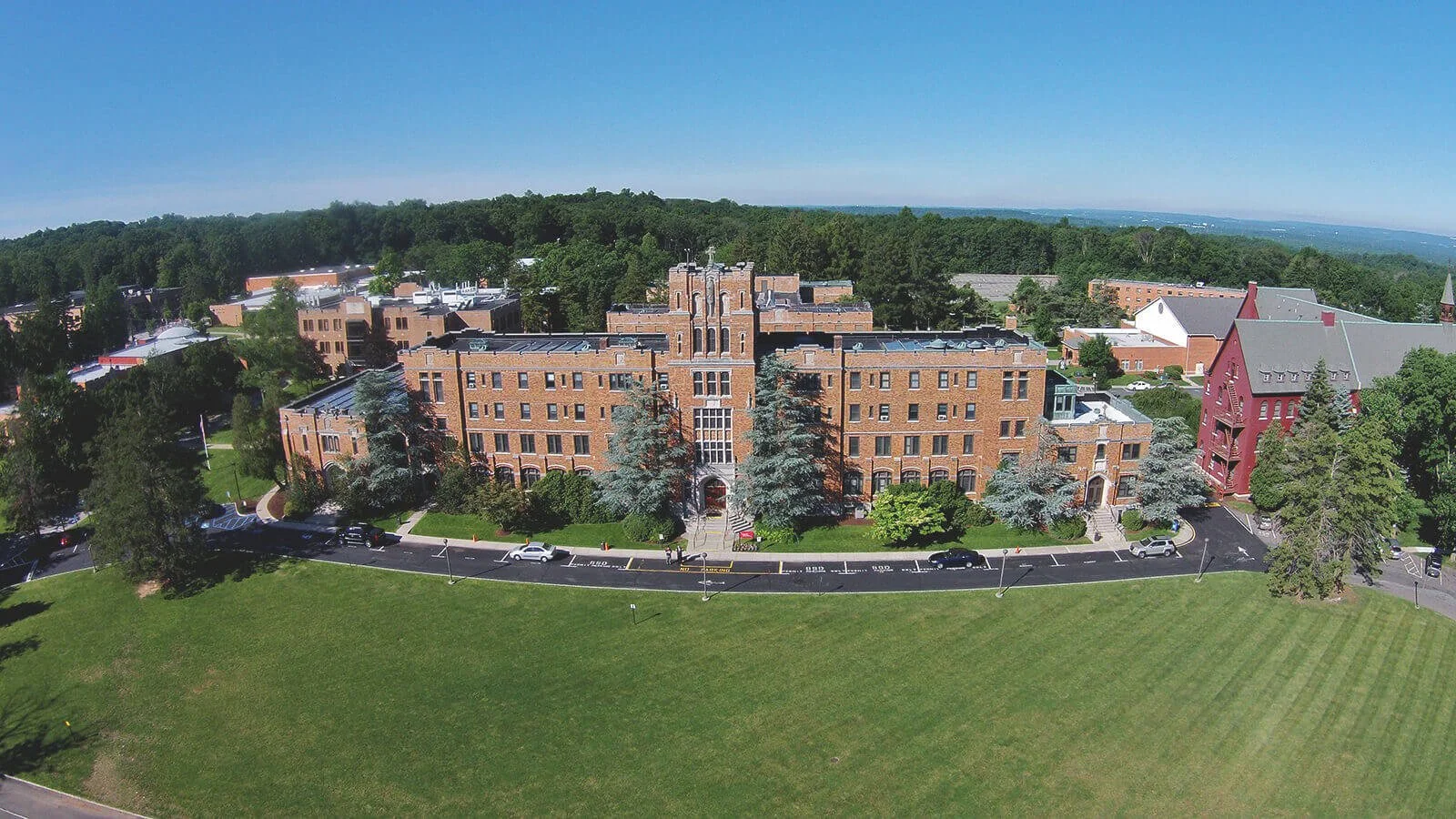 Caldwell University Caldwell University