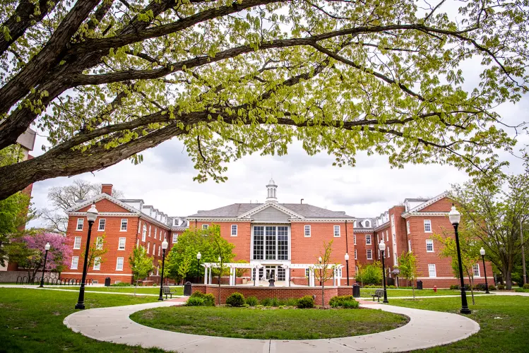 Illinois State University Illinois State University