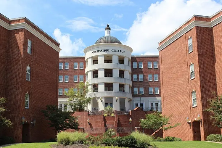 Mississippi College Mississippi College