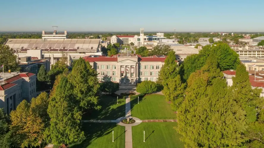 Missouri State University Missouri State University