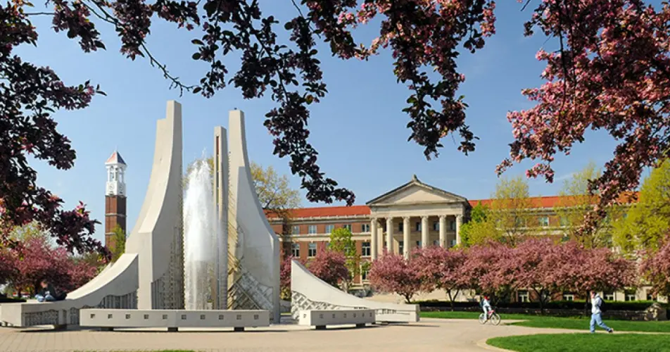 Purdue University Purdue University