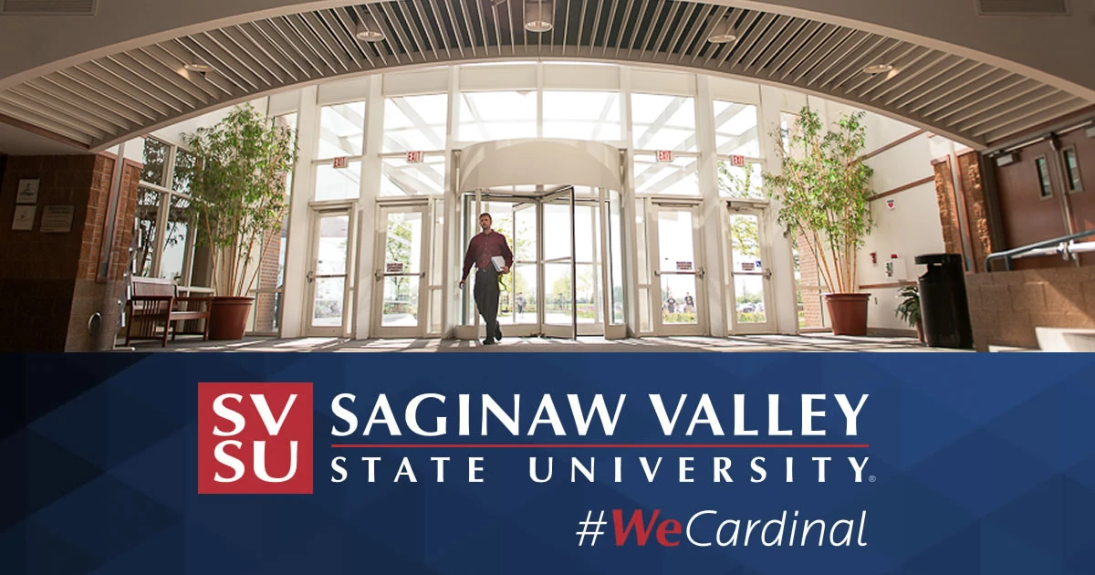 Saginaw Valley State University Saginaw Valley State University
