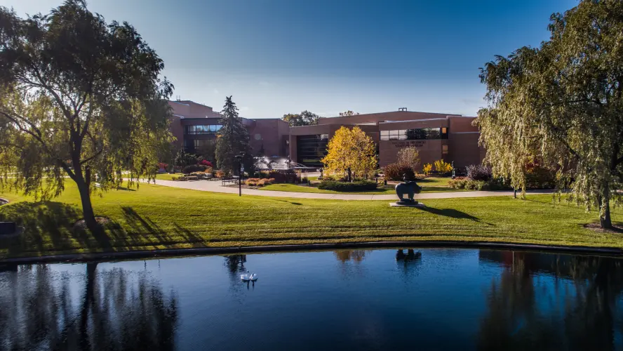Saginaw Valley State University Saginaw Valley State University