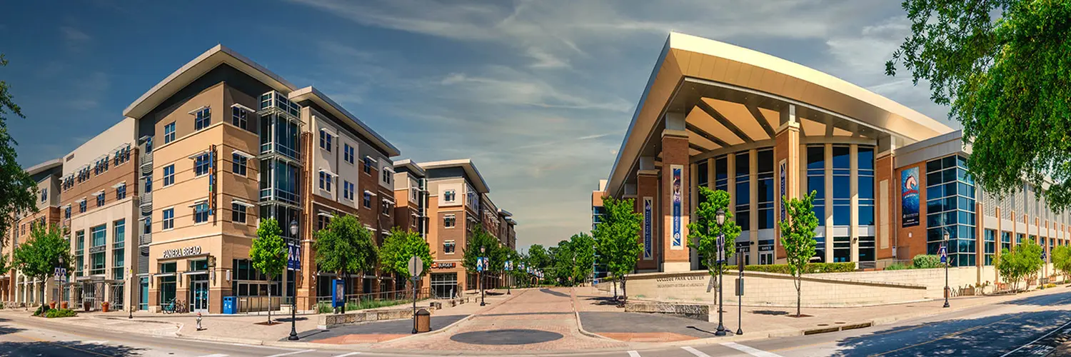 University of Texas at Arlington University of Texas at Arlington