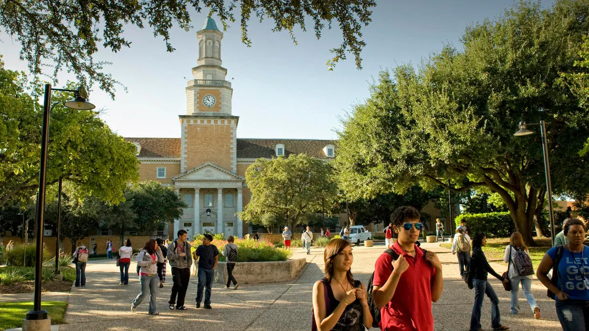 University of North Texas University of North Texas