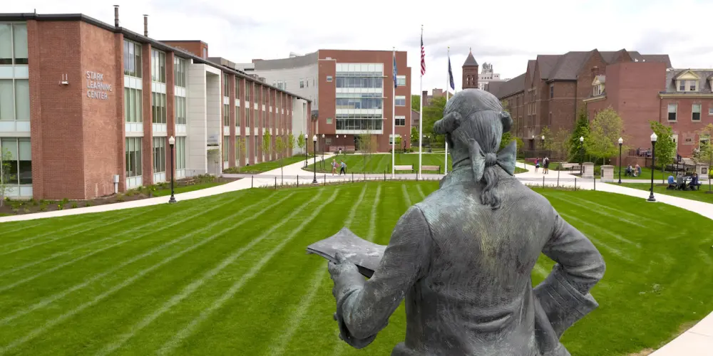Wilkes University Wilkes University