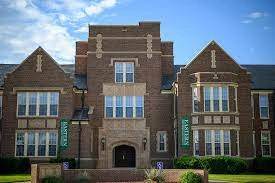 Eastern New Mexico University Eastern New Mexico University